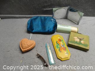 Mixed Lot