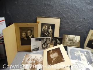 Old Pictures