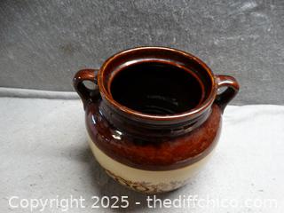 Cookie Jar No Lid