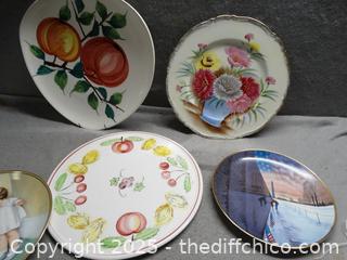 Decorative Plates
