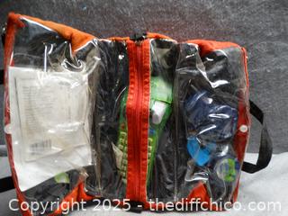 Label Maker W/ Bag