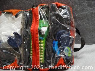 Label Maker W/ Bag