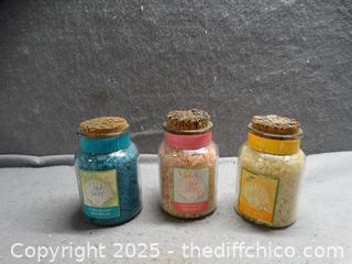Bath Salts