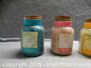 Bath Salts