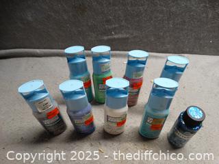 NEW Gallery Glass Window Color 