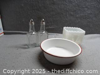 Kitchen Lot