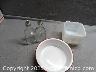 Kitchen Lot