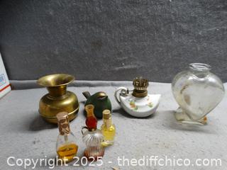 Mixed Lot