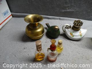 Mixed Lot