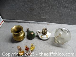 Mixed Lot