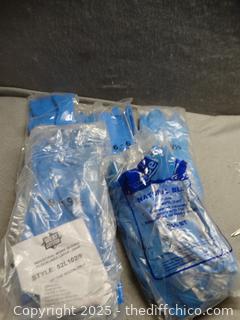 New West Chester Gloves