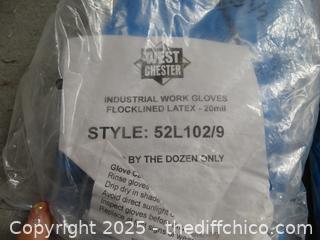 New West Chester Gloves