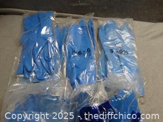 New West Chester Gloves