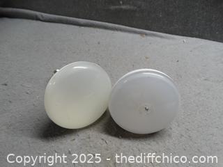 Osram Bulbs