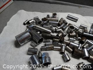 Mixed Sockets