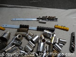Mixed Sockets