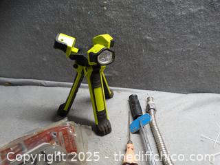 Mixed Tools 