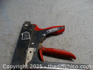 2 Staplers