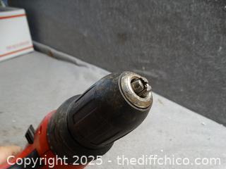 Untested Skil Drill