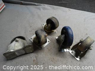 Casters