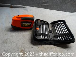 Mixed Tools 