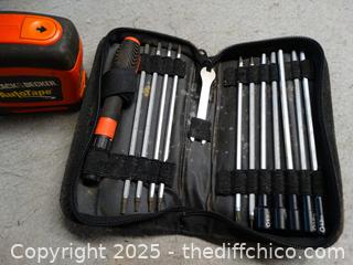 Mixed Tools 