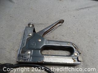 2 Staplers