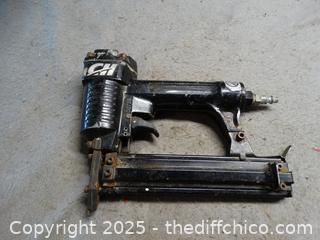 Nail Gun Untested