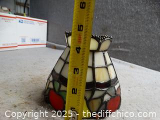 Tiffany Style Stained Glass Lamp shade
