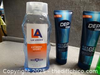 Personal Care Lot 