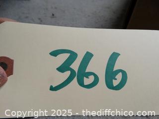 S300  PinPad NIB