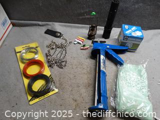 Mixed LOT 