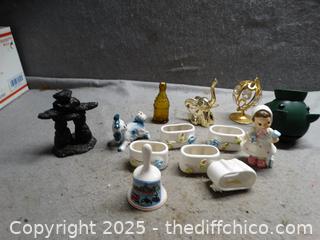 Mixed LOT 