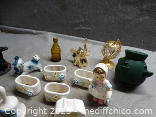Mixed LOT 