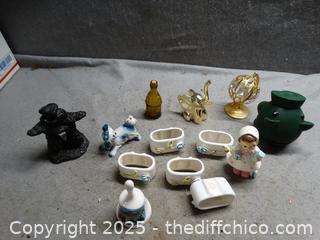 Mixed LOT 