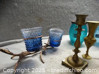 Candle Holders 
