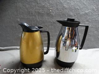 Coffee Pots