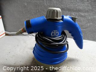 db Steamer wks