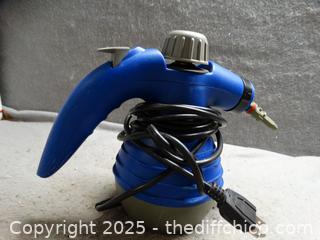 db Steamer wks