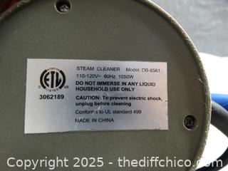 db Steamer wks