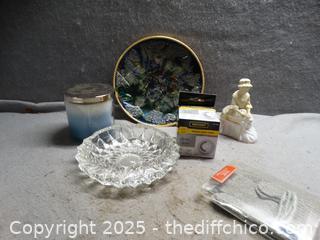 Mixed Lot