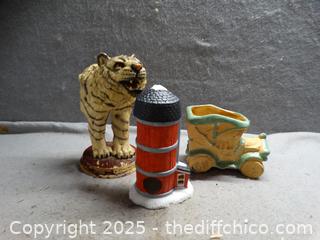 Knick Knacks 