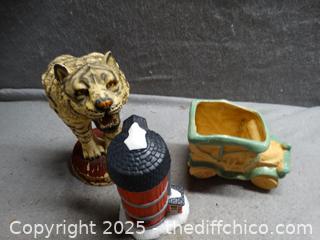 Knick Knacks 