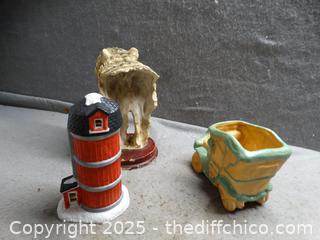Knick Knacks 