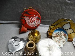 Mixed Lot