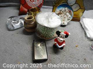 Mixed Lot