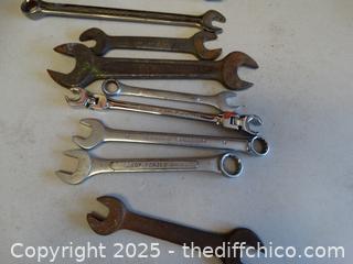Wrenches 