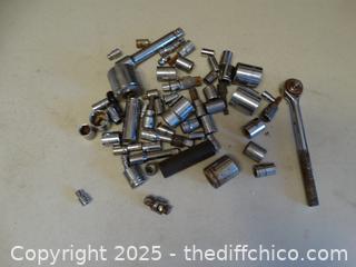 Mixed Sockets