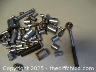 Mixed Sockets
