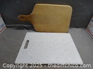 Cutting Boards